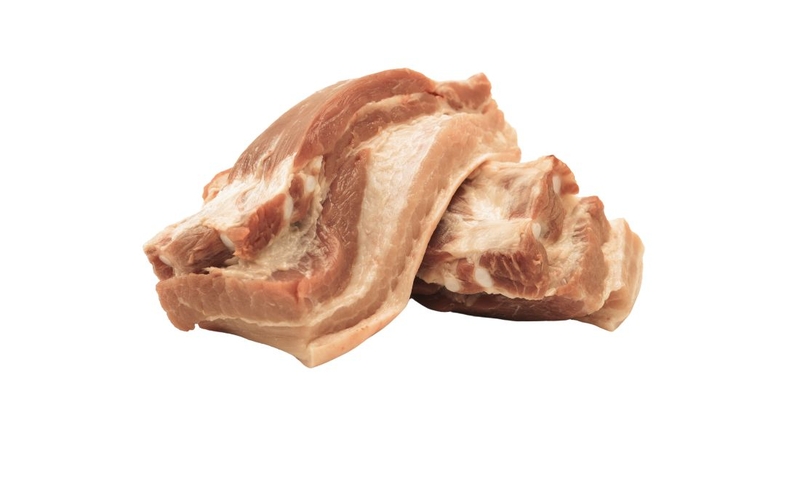 Ăn trúng heo bị dịch tả có sao không 3