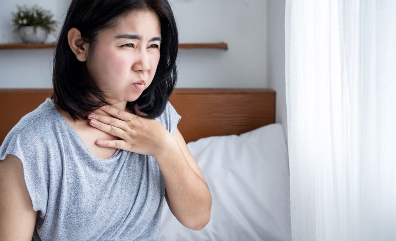 Ăn trúng heo bị dịch tả có sao không 4