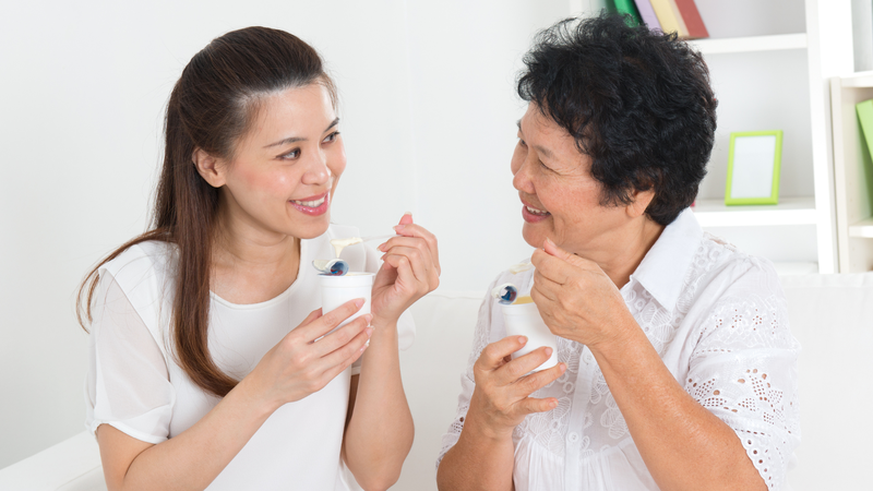 Ăn trước 7 giờ tối giúp có thể giúp bạn giảm cân như thế nào? 3