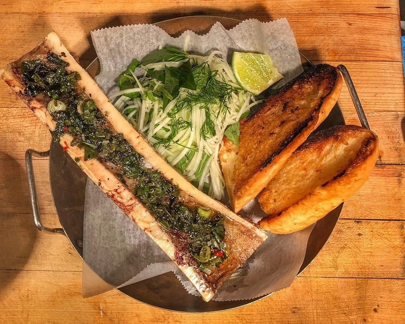 Ăn tủy xương có tác dụng gì? Các món ngon từ tuỷ bò và cách thực hiện 3