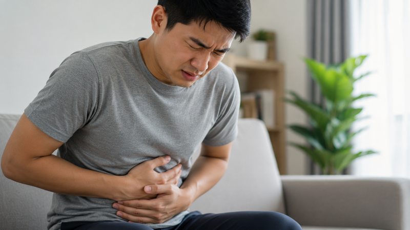 Các bệnh lý tiêu hóa có thể làm giảm khả năng hấp thu dinh dưỡng của cơ thể