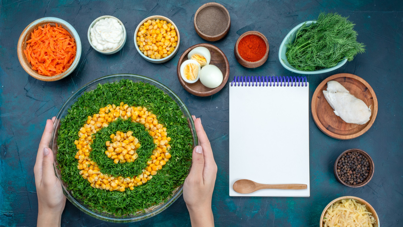 Ăn uống dài hạn theo nguyên tắc 80/20: Nhẹ đầu hôm nay, giảm nguy cơ đột quỵ mai sau 1