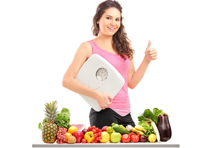 Ăn uống đúng cách dịp Tết để tránh tăng cân 3