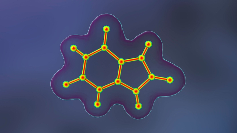 Cơ thể tự sản sinh axit uric từ quá trình chuyển hóa tế bào