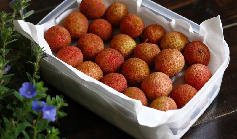 Ăn vải thiều có tốt không? Ăn như thế nào tốt cho sức khỏe? 3