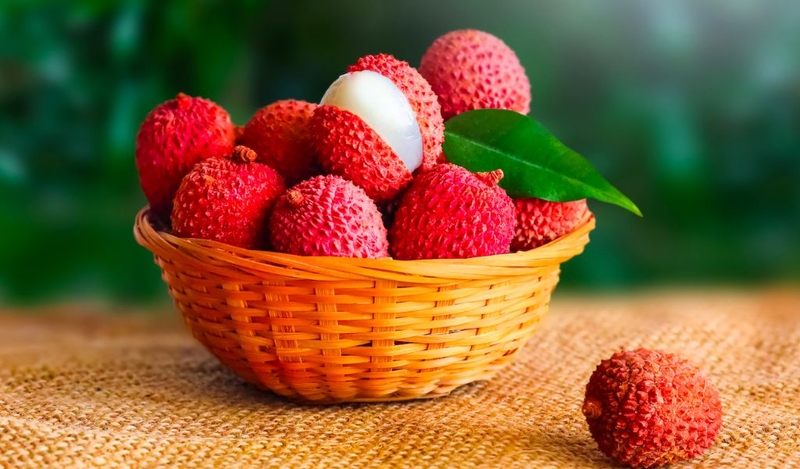 Ăn vải thiều có tốt không? Ăn như thế nào tốt cho sức khỏe? 1