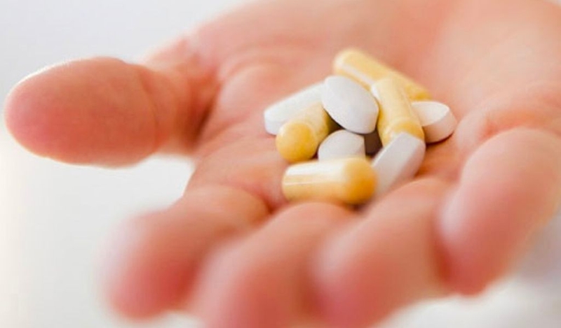 Ấn vào đỉnh đầu thấy đau là bệnh gì? Cách điều trị và phòng ngừa 2