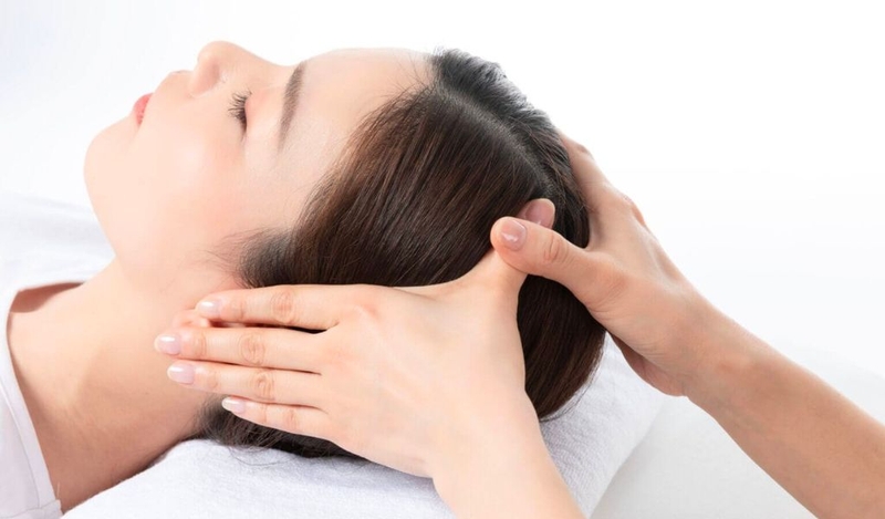 Ấn vào đỉnh đầu thấy đau là bệnh gì? Cách điều trị và phòng ngừa 3