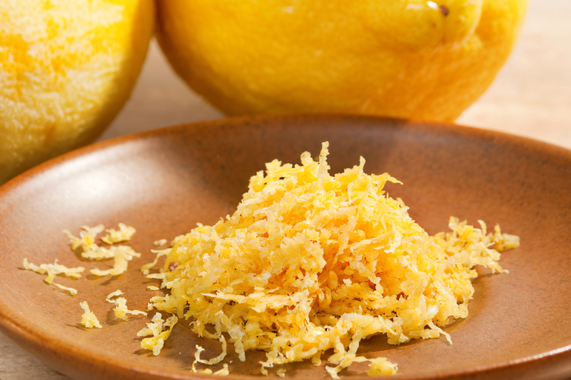 Ăn vỏ chanh có tác dụng gì? 7 lợi ích bất ngờ từ vỏ chanh 1