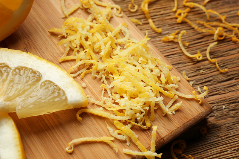 Ăn vỏ chanh có tác dụng gì? 7 lợi ích bất ngờ từ vỏ chanh 2