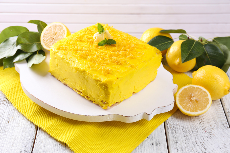 Ăn vỏ chanh có tác dụng gì? 7 lợi ích bất ngờ từ vỏ chanh 3