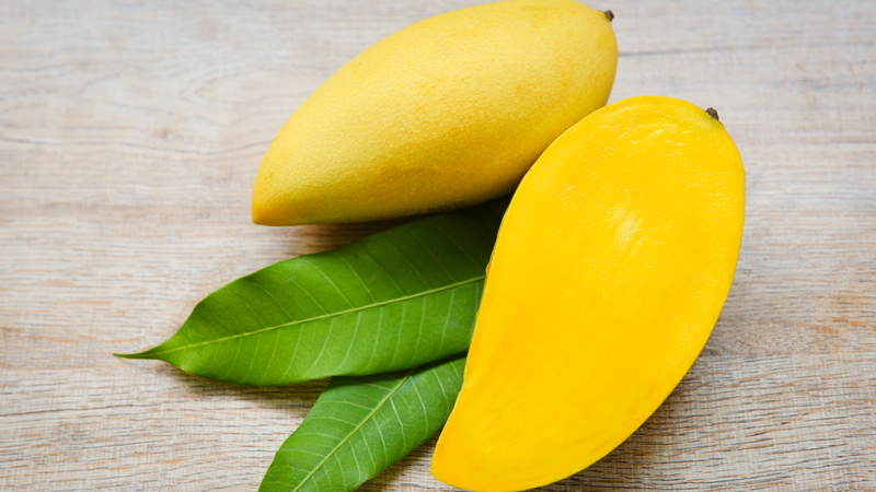 Ăn xoài có béo không? Hàm lượng dinh dưỡng có trong xoài 2