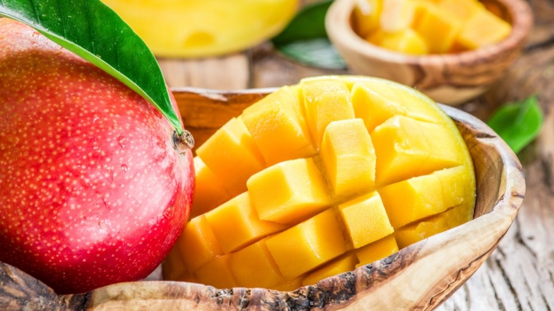 Ăn xoài có nóng không? Giải đáp chi tiết kèm lưu ý quan trọng cho sức khỏe 1