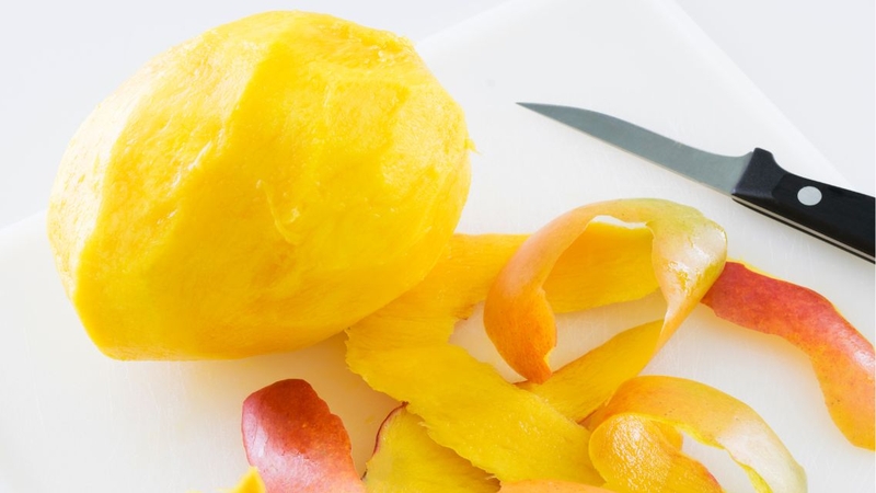 Ăn xoài có nóng không? Giải đáp chi tiết kèm lưu ý quan trọng cho sức khỏe 3