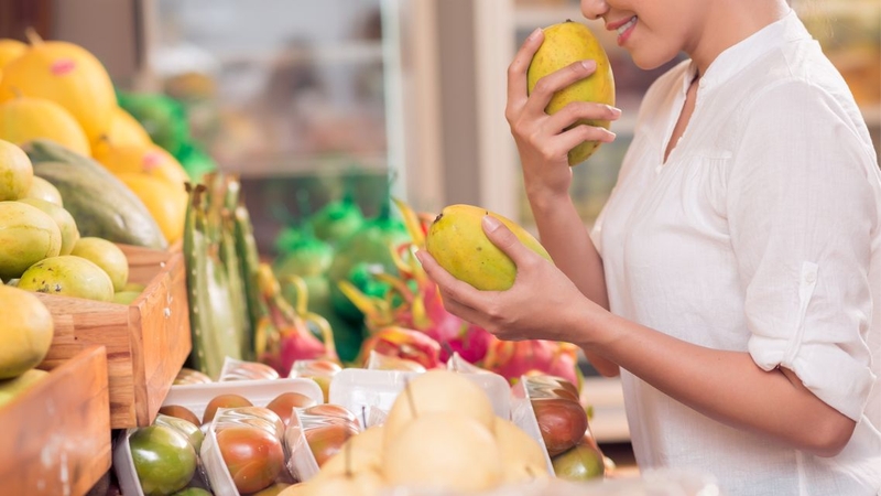 Ăn xoài có nóng không? Giải đáp chi tiết kèm lưu ý quan trọng cho sức khỏe 4