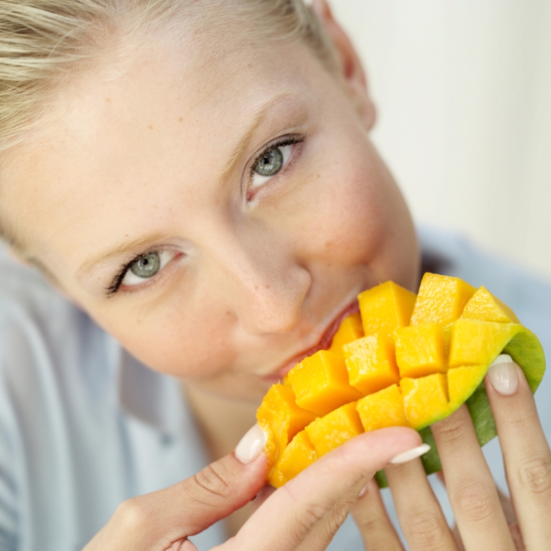 ăn xoài hạ đường huyết 03