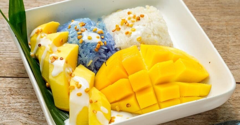 Ăn xôi vào buổi sáng là một trong những cách ăn xôi không béo