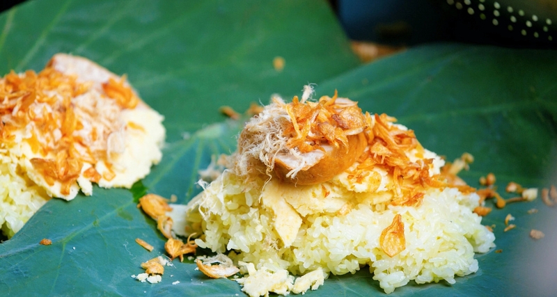 Ăn xôi có béo không? Những lưu ý khi ăn xôi để giữ vóc dáng cân đối 4