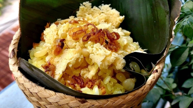 Ăn xôi có béo không? Những lưu ý khi ăn xôi để giữ vóc dáng cân đối 3