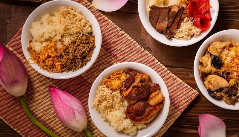 Ăn xôi có nóng trong người không? Những người cần tránh ăn xôi vào buổi sáng 2