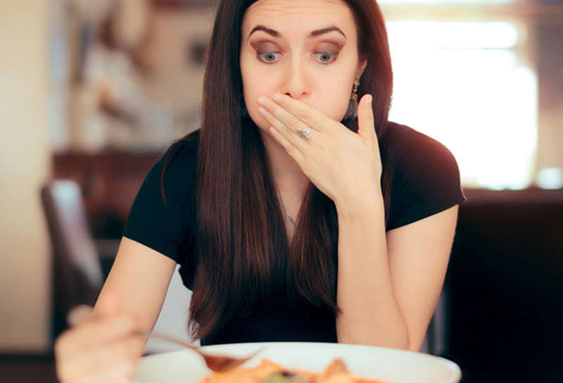 Ăn xong buồn nôn là bệnh gì? Cách điều trị và phòng ngừa bệnh ra sao? 1