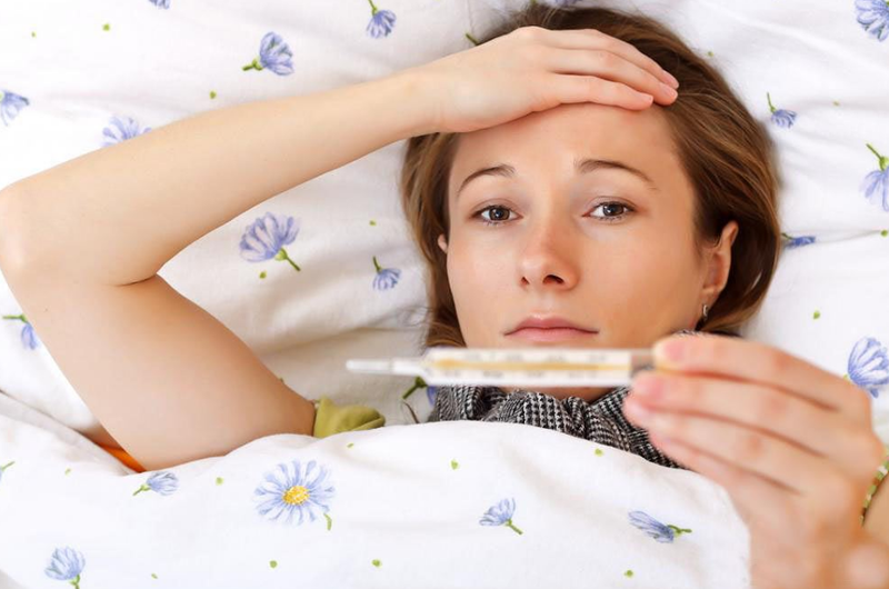 Ăn xong buồn nôn là bệnh gì? Cách điều trị và phòng ngừa bệnh ra sao? 3