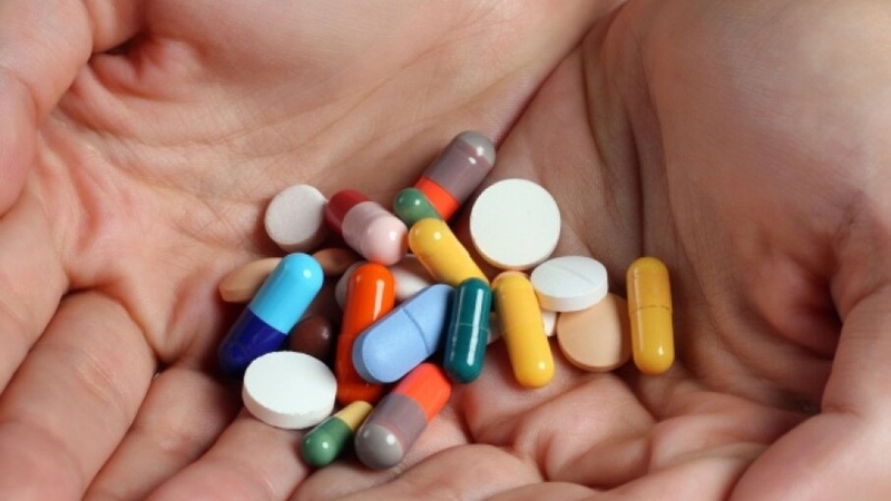 Ăn xong uống thuốc liền có tốt không? Những lưu ý quan trọng khi sử dụng thuốc 3