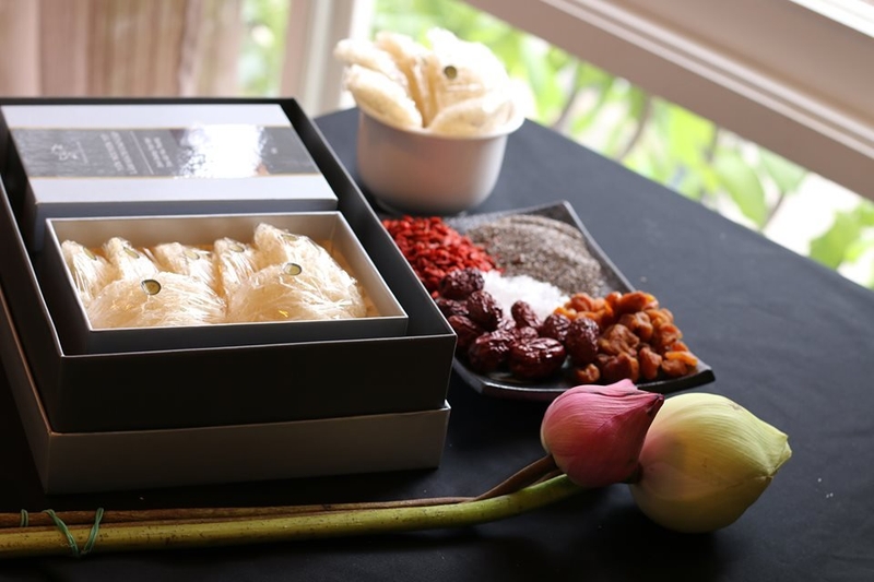 Ăn yến có tăng cường đề kháng không? Tác dụng tuyệt vời của yến sào! 2