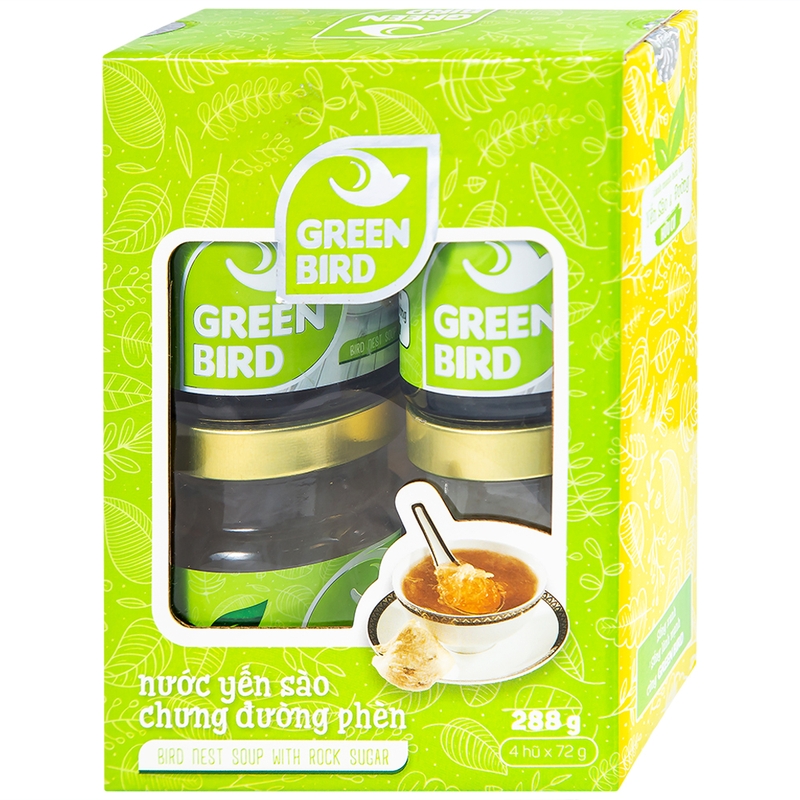 Ăn yến có tăng cường đề kháng không? Tác dụng tuyệt vời của yến sào! 5