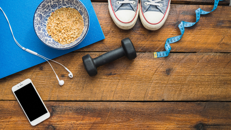 Yến mạch chỉ phát huy hiệu quả tối ưu khi kết hợp với lối sống lành mạnh