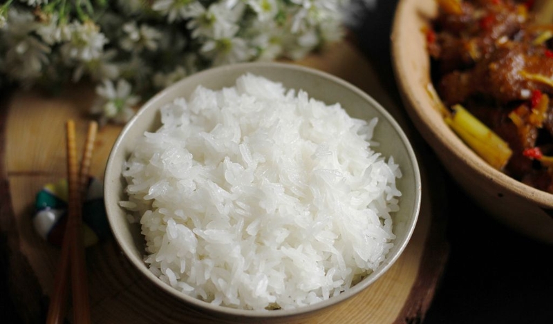 Ăn yến mạch thay cơm có tốt không? Thực phẩm thay thế cơm giảm cân hiệu quả 1