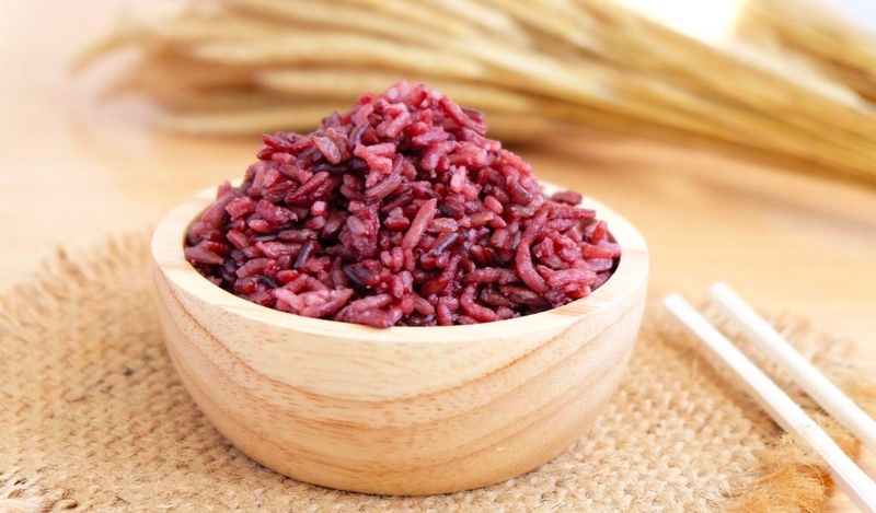 Ăn yến mạch thay cơm có tốt không? Thực phẩm thay thế cơm giảm cân hiệu quả 3