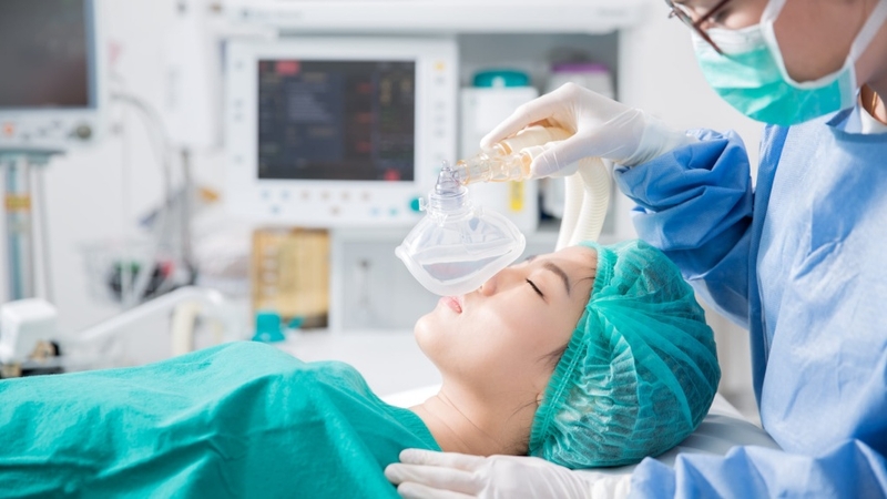 Anaesthesia là gì? Tìm hiểu về các loại gây mê và ứng dụng trong y khoa 3
