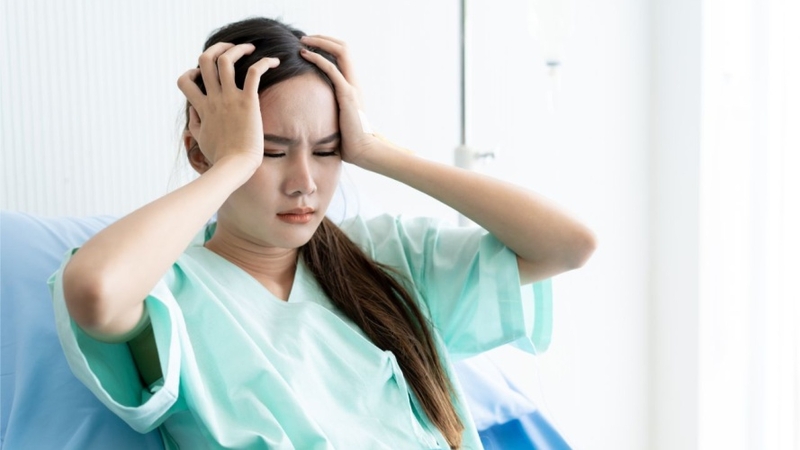 Anaesthesia là gì? Tìm hiểu về các loại gây mê và ứng dụng trong y khoa 4