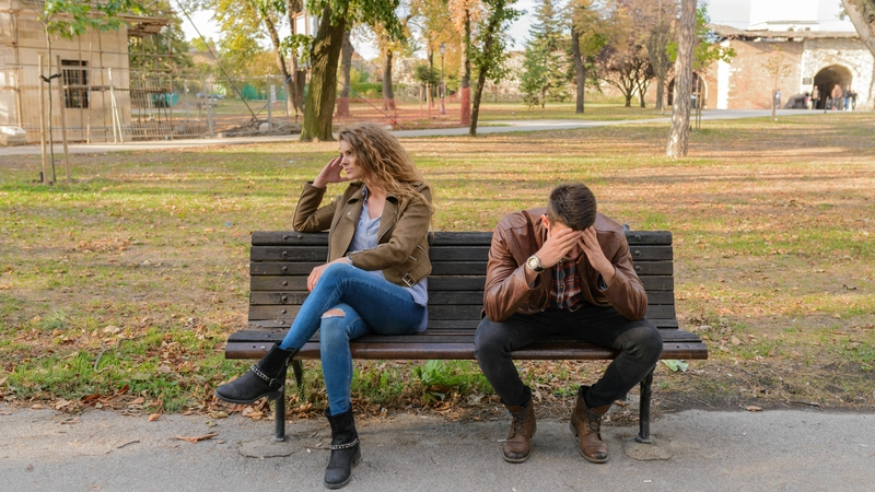 Anagapesis là gì? Là trạng thái tâm lý khi bạn không còn cảm xúc với người mình từng yêu