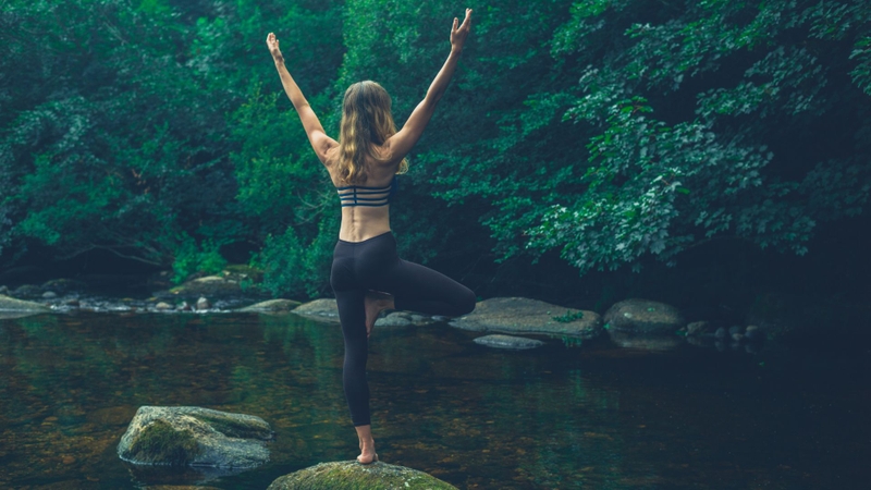 Ananda Yoga là gì? Lợi ích nhận được khi thực hành thường xuyên 3