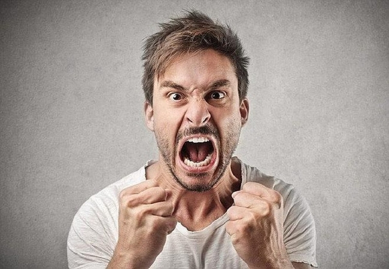 Anger issues là gì? Dấu hiệu nhận biết và cách kiểm soát hiệu quả Anger issues 1