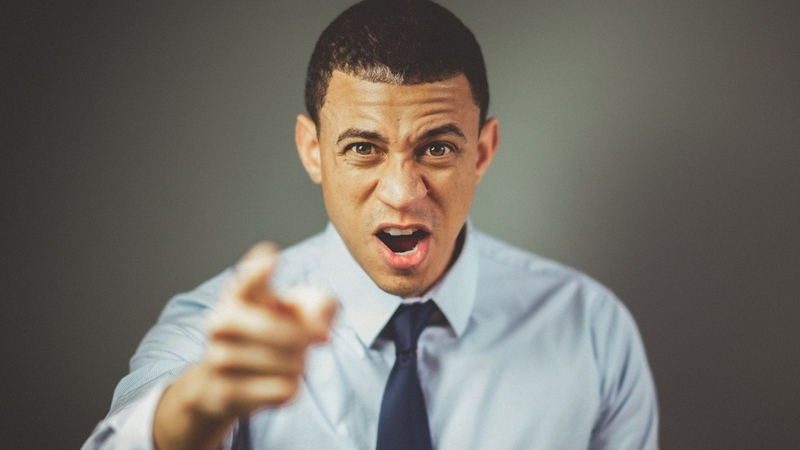 Anger issues là gì? Dấu hiệu nhận biết và cách kiểm soát hiệu quả Anger issues 3