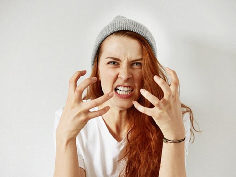 Anger issues là gì? Dấu hiệu nhận biết và cách kiểm soát hiệu quả Anger issues 4
