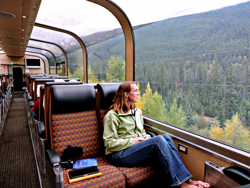 Mách bạn 9 cách chống say tàu xe hiệu quả 3