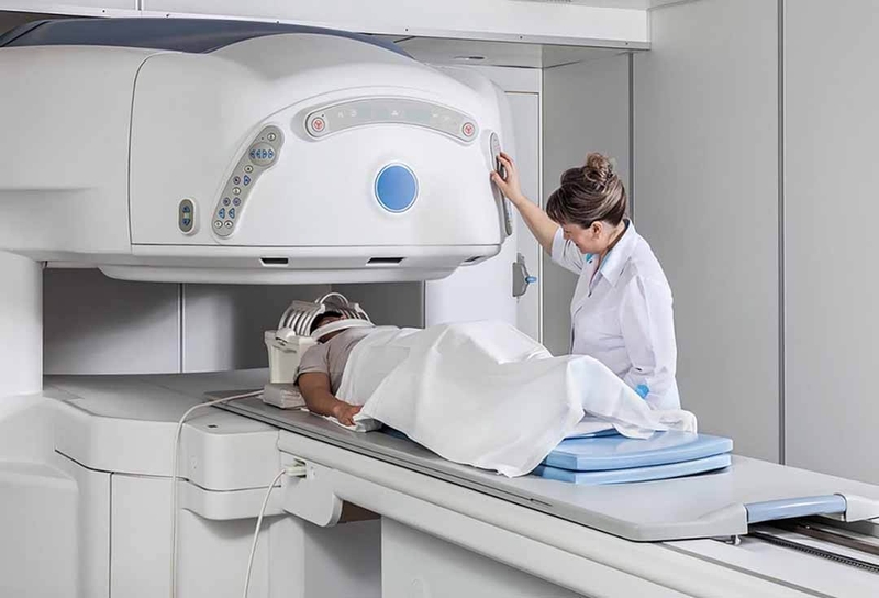 Niềng răng có chụp MRI được không và một vài lưu ý 1