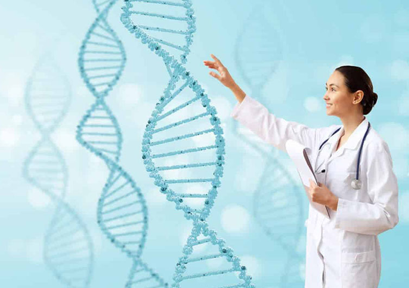 Anh em ruột có cùng nhóm máu không? Có cách nào xác định chính xác? 3