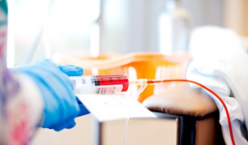 Hóa trị có thể gây vô sinh ở nam giới