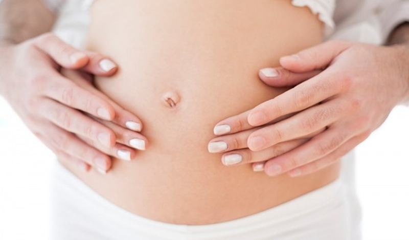 Bệnh nhân điều trị ung thư nên tránh mang thai