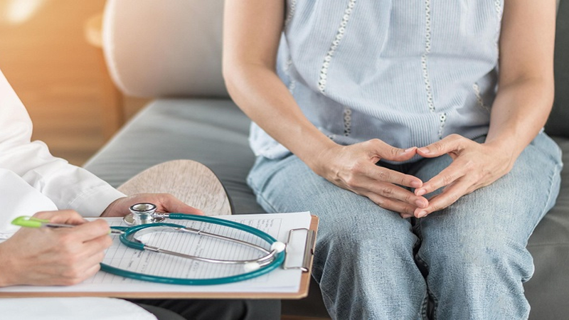 Xạ trị và hóa trị tăng nguy cơ vô sinh