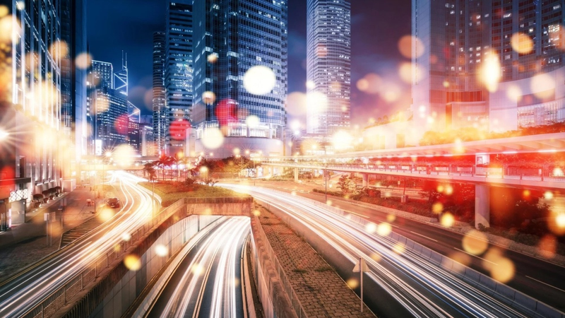 Ánh sáng nhân tạo vào ban đêm làm tăng nguy cơ mất ngủ 2