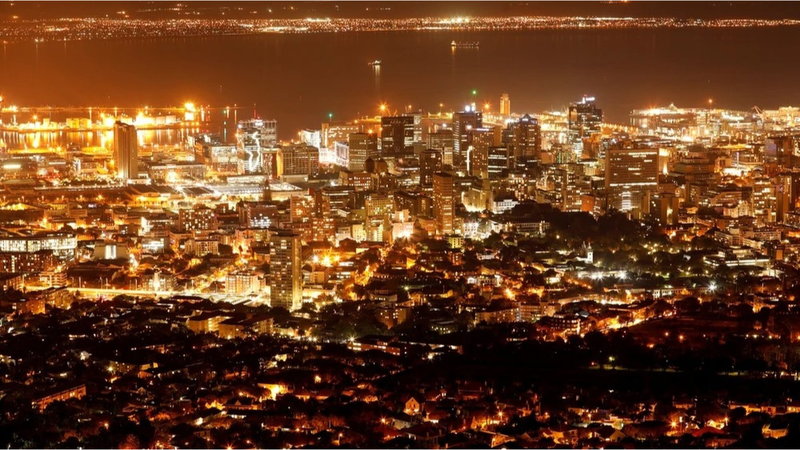 Ánh sáng nhân tạo vào ban đêm làm tăng nguy cơ mất ngủ 1