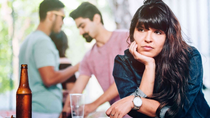 Anhedonia là gì? Tìm hiểu thông tin liên quan đến Anhedonia 1