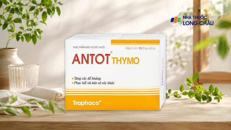 Antot Thymo