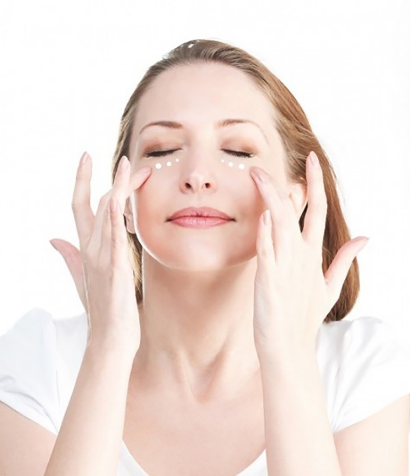 Áp dụng ngay 4 cách massage mặt không bị chảy xệ để chăm sóc da tốt hơn 3